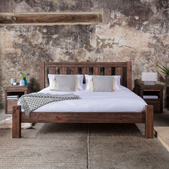 Derwent Bed Frame