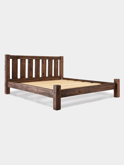 Derwent Bed Frame - Bed Frames