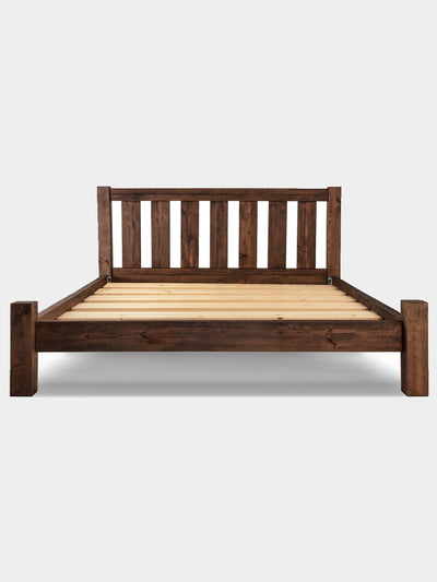 Derwent Bed Frame - Bed Frames