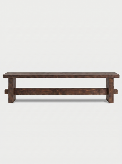 Derwent Dining Bench