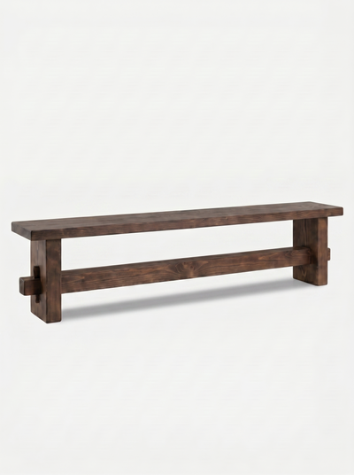 Derwent Dining Bench