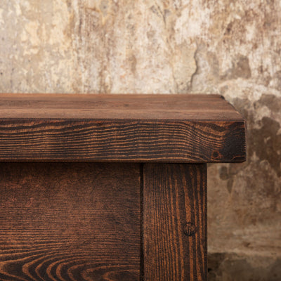 Derwent Blanket Box - Blanket Boxes