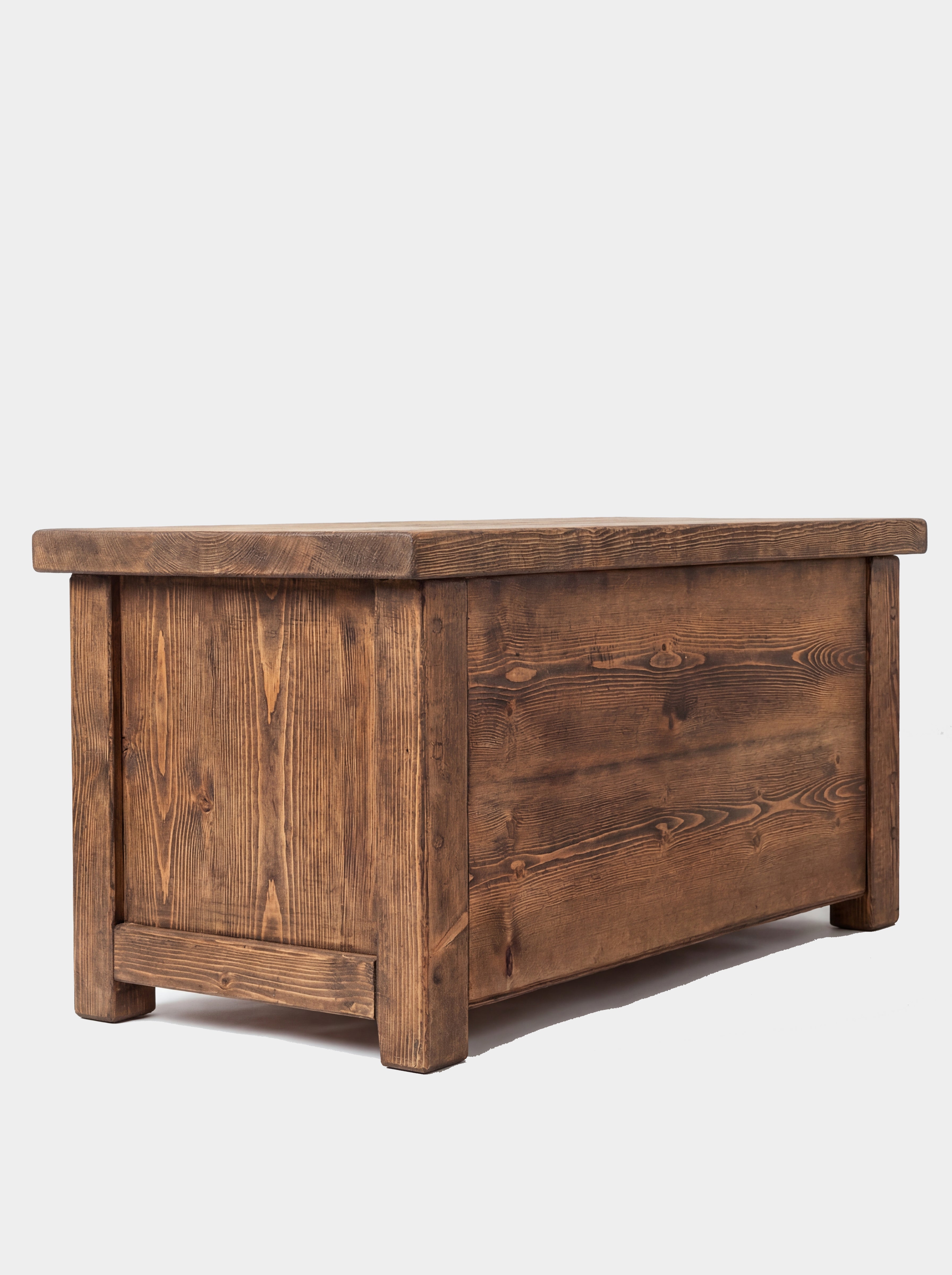 Derwent Blanket Box - Blanket Boxes