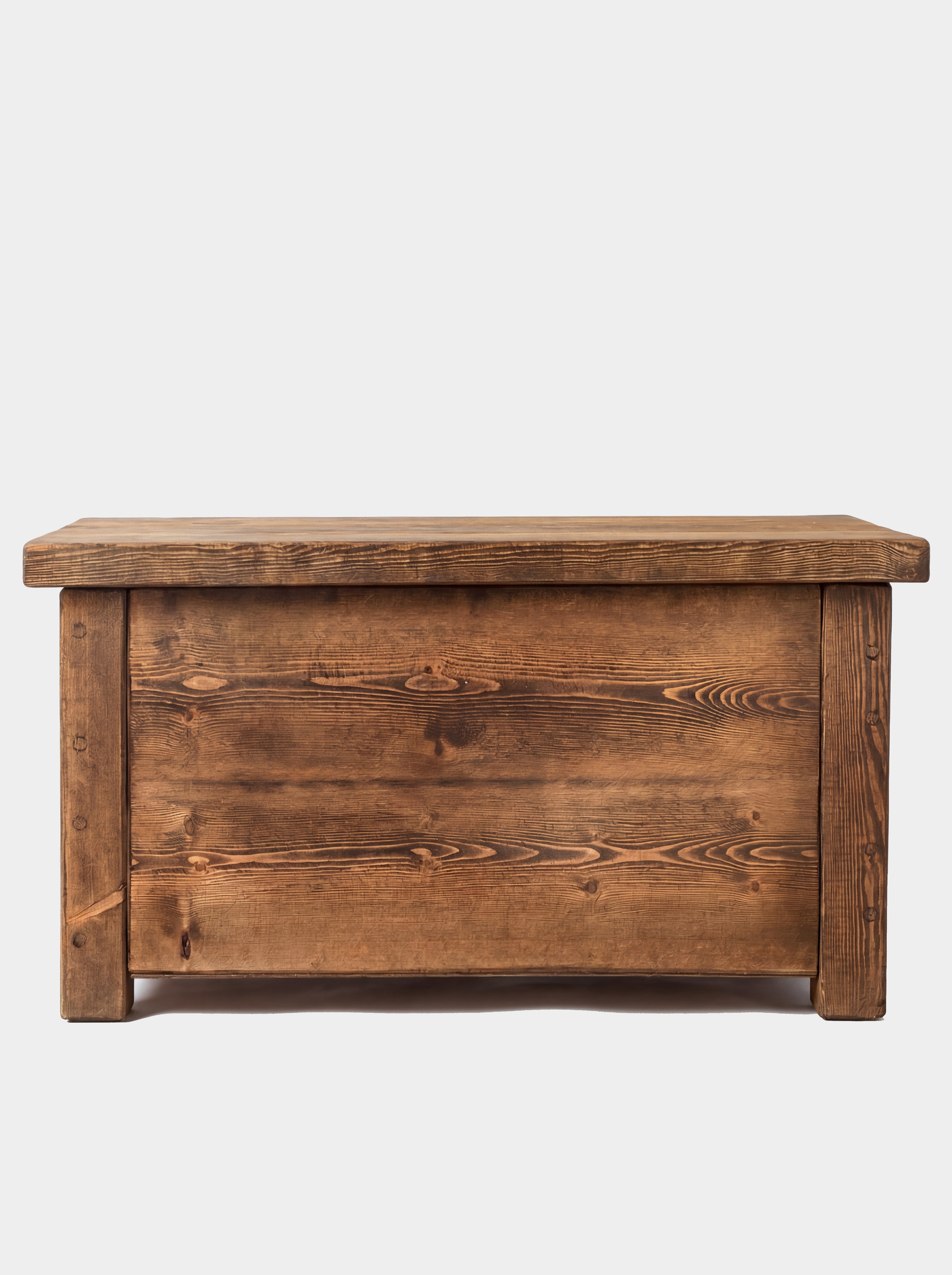 Derwent Blanket Box - Blanket Boxes