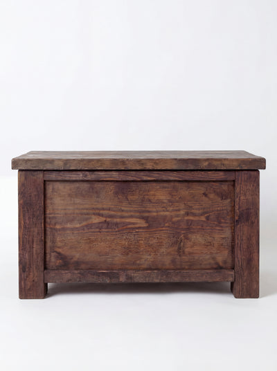 Derwent Blanket Box - Blanket Boxes