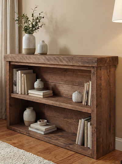Derwent Bookcase - Bookcases