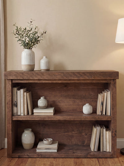 Derwent Bookcase - Bookcases