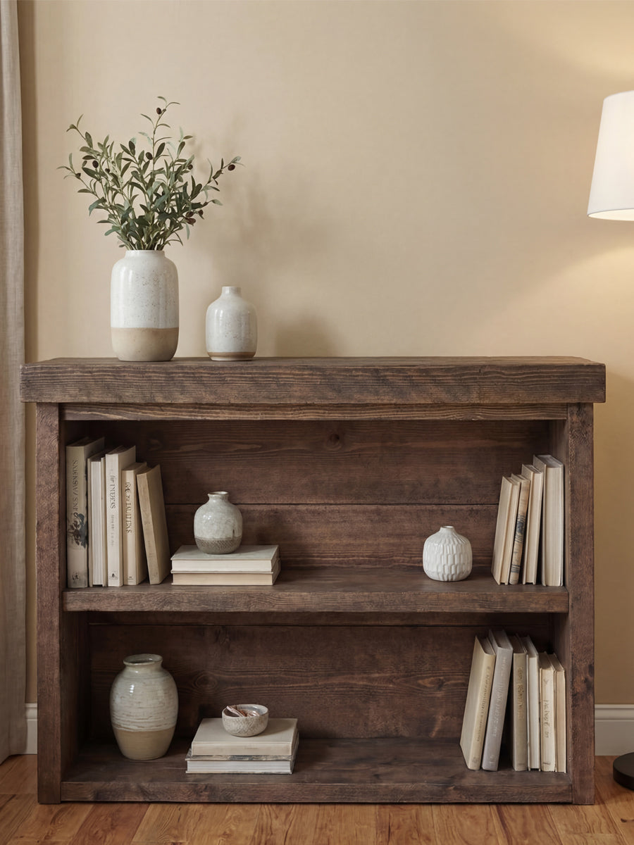 Derwent Bookcase - Bookcases