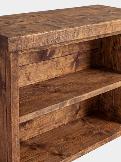 Derwent Bookcase - Bookcases