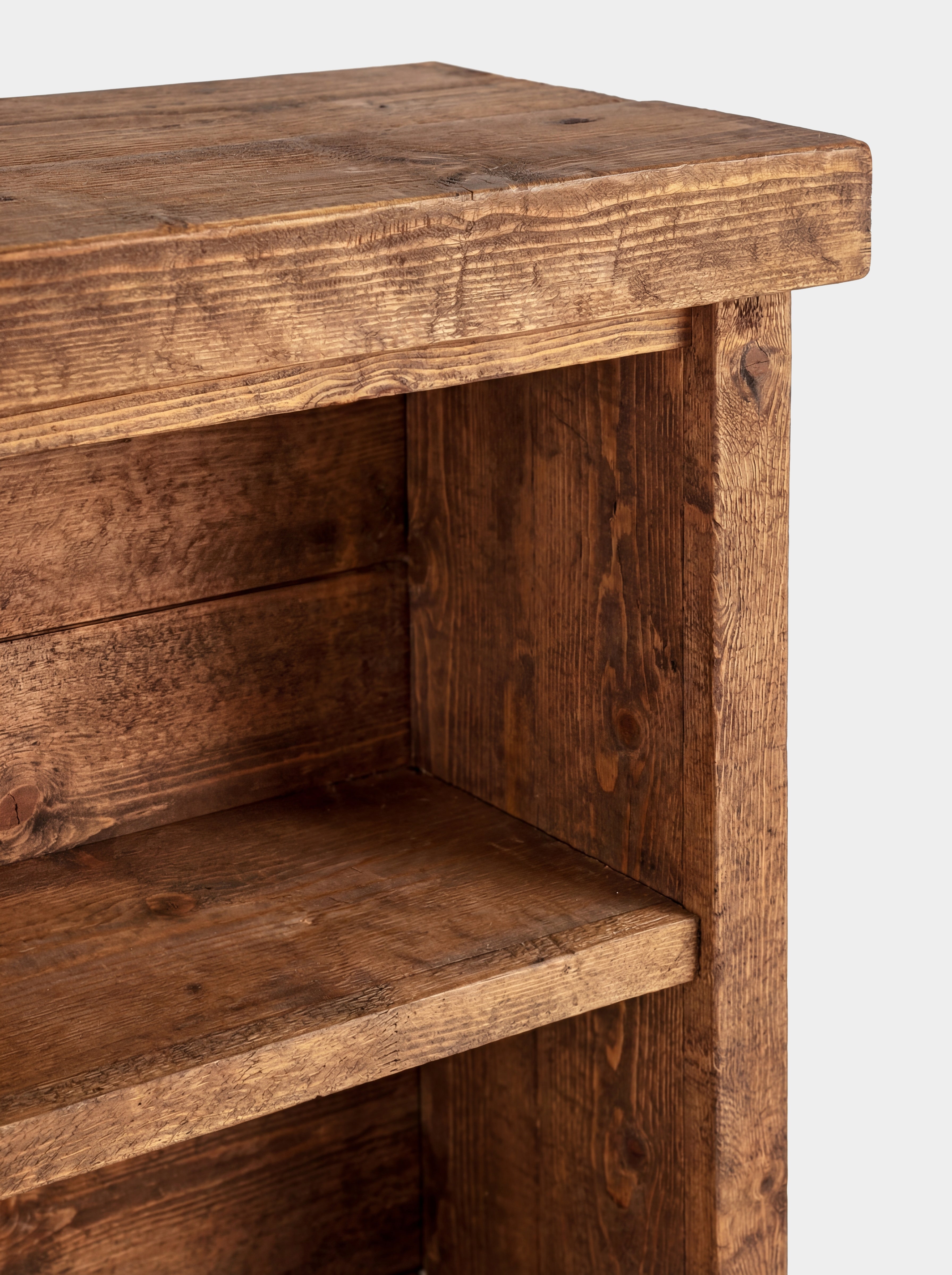 Derwent Bookcase - Bookcases