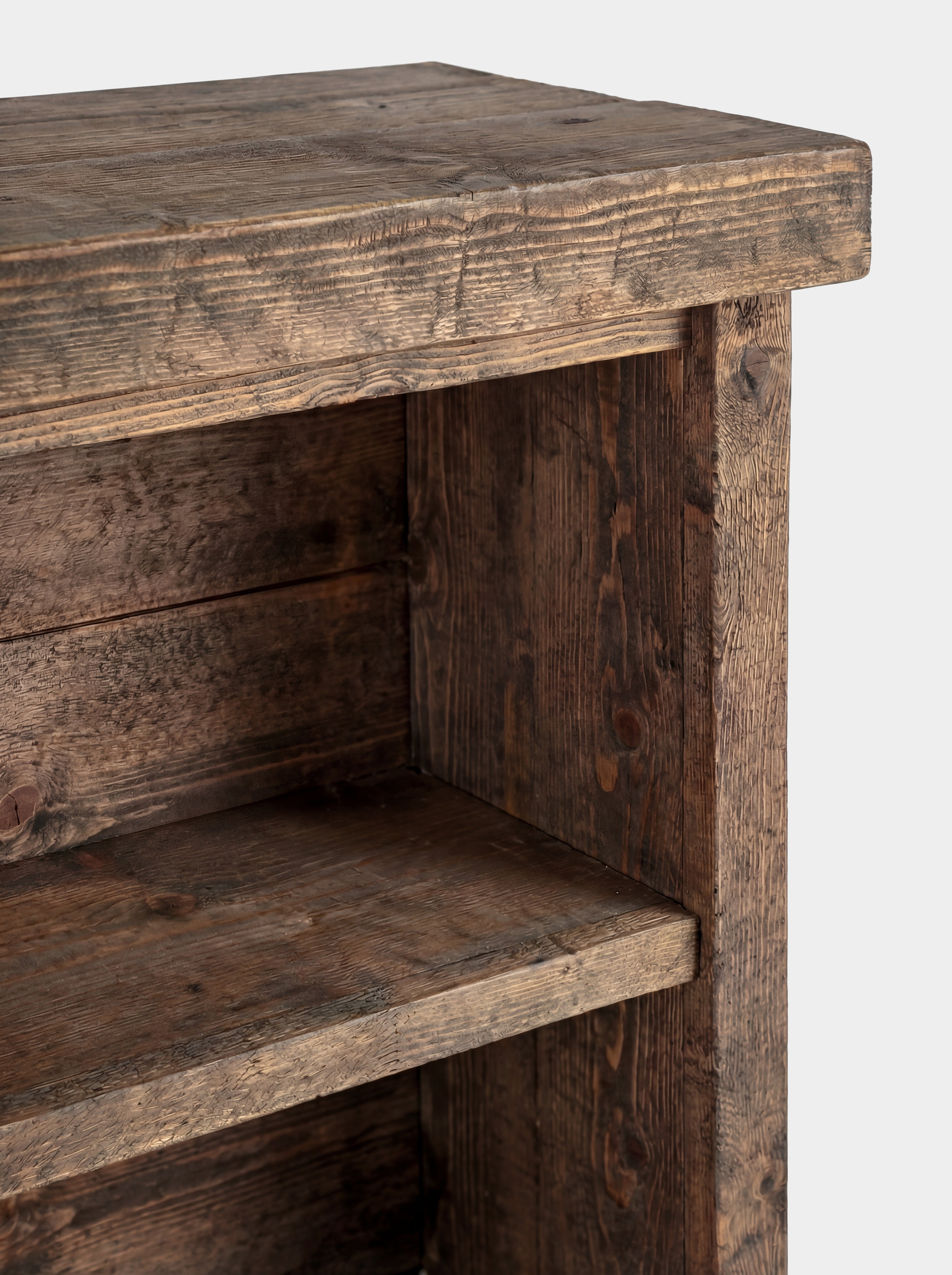 Derwent Bookcase - Bookcases