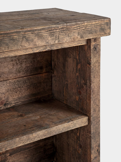 Derwent Bookcase - Bookcases