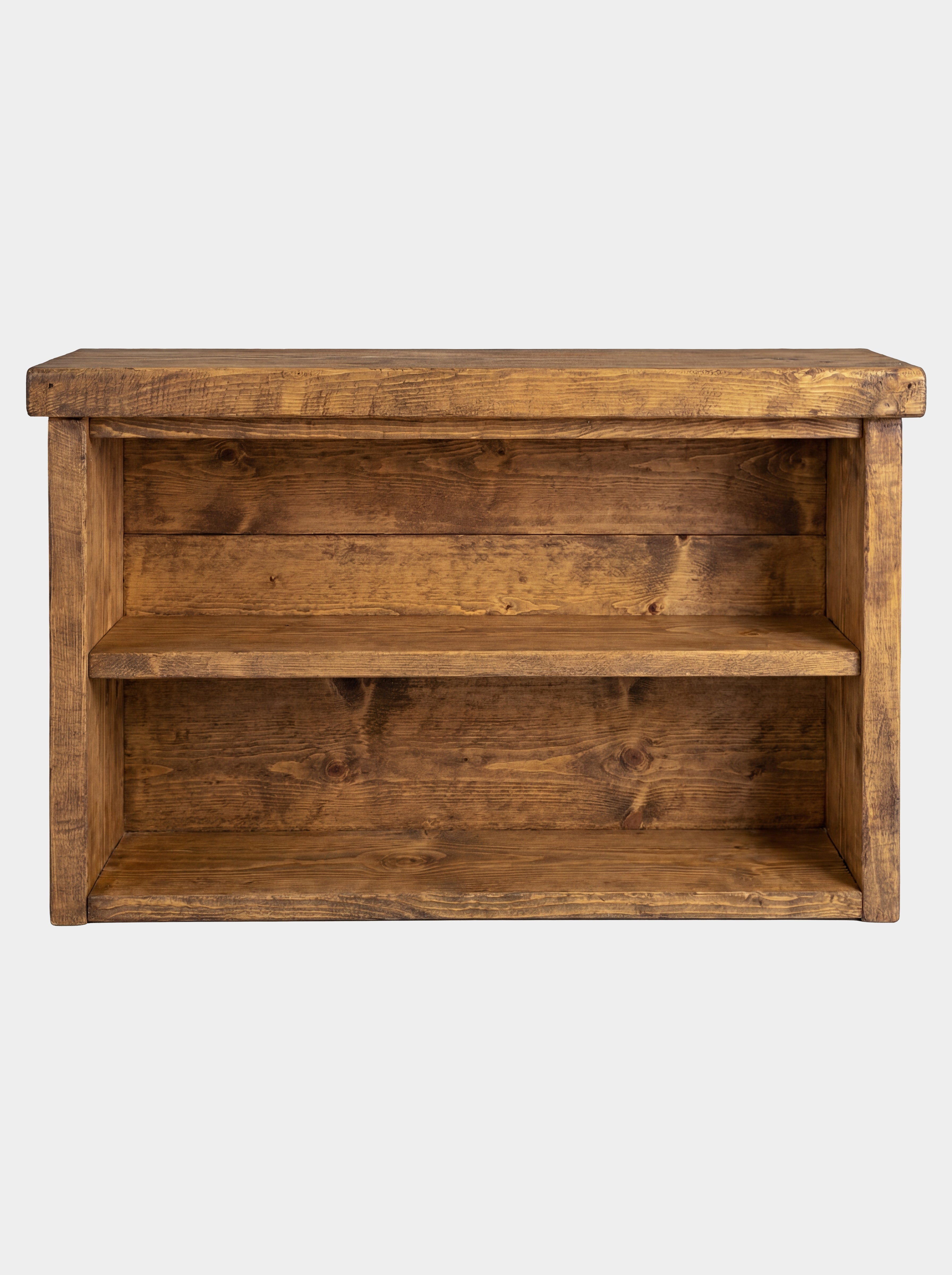 Derwent Bookcase - Bookcases