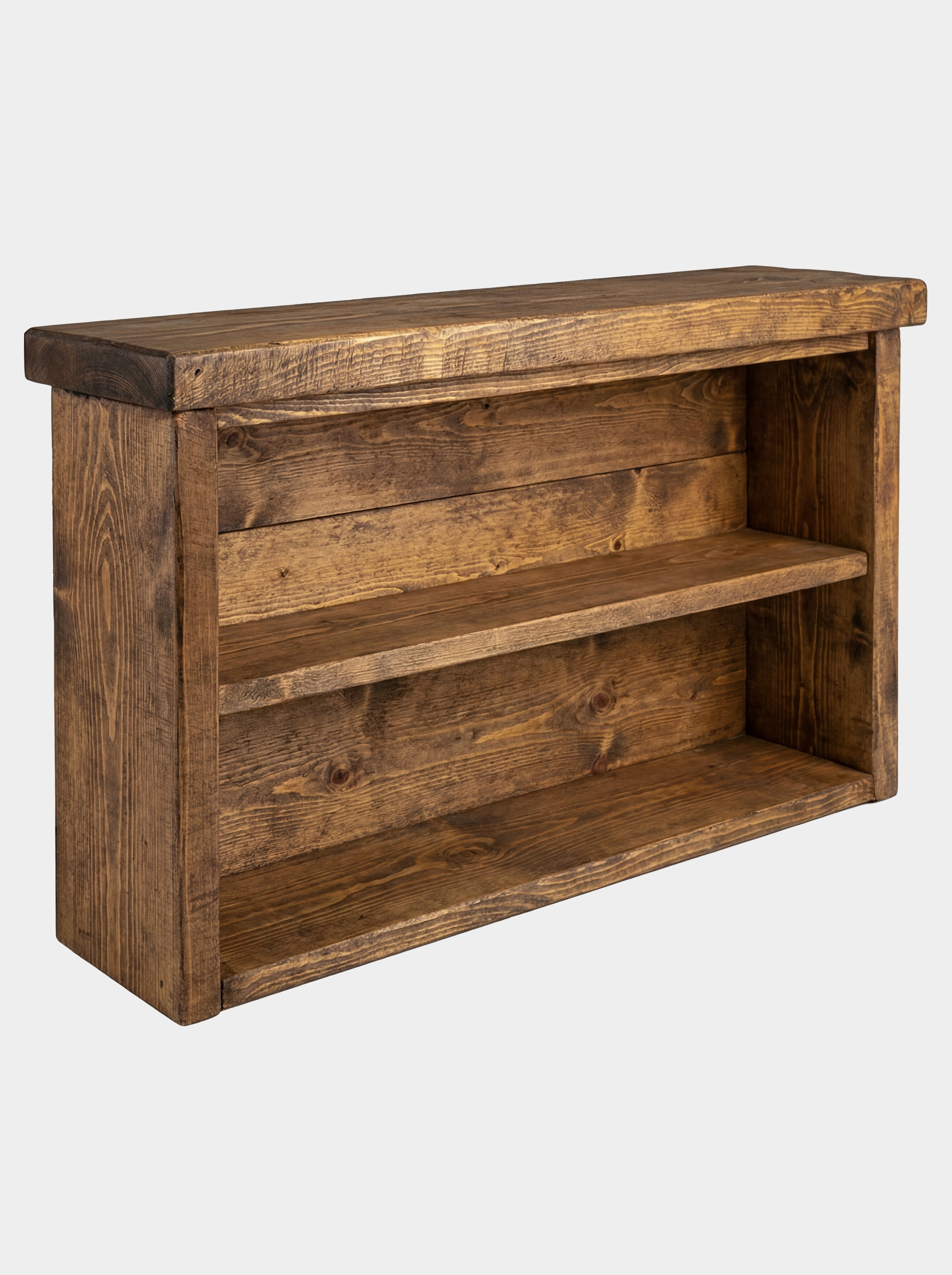 Derwent Bookcase - Bookcases