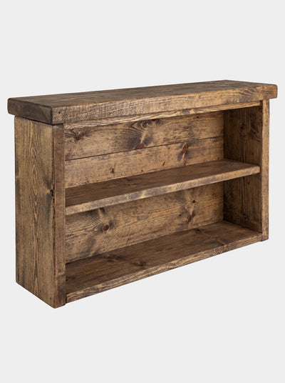 Derwent Bookcase - Bookcases