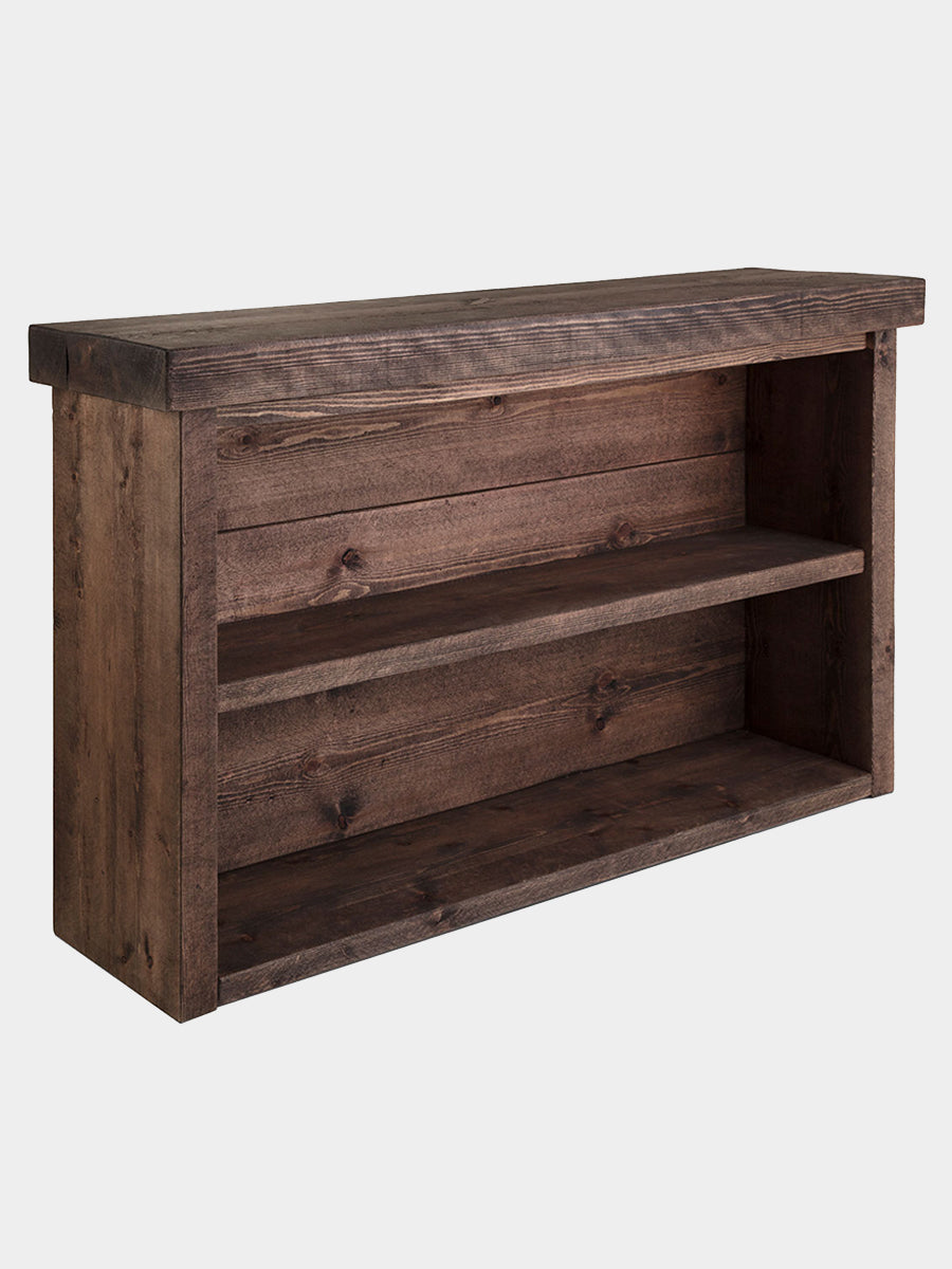 Derwent Bookcase - Bookcases