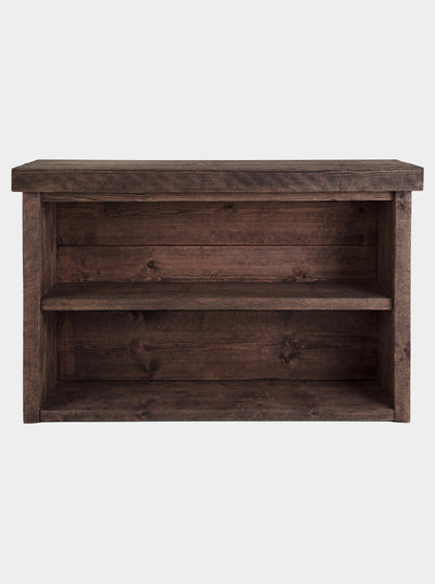 Derwent Bookcase - Bookcases
