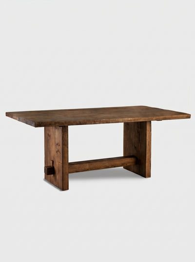 Derwent Dining Table and Benches - Dining Table and Benches Sets