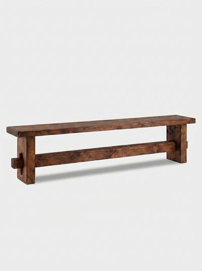Derwent Dining Table and Benches - Dining Table and Benches Sets