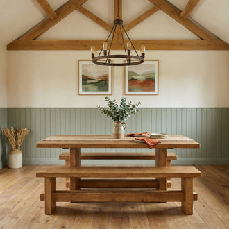 Derwent Dining Table