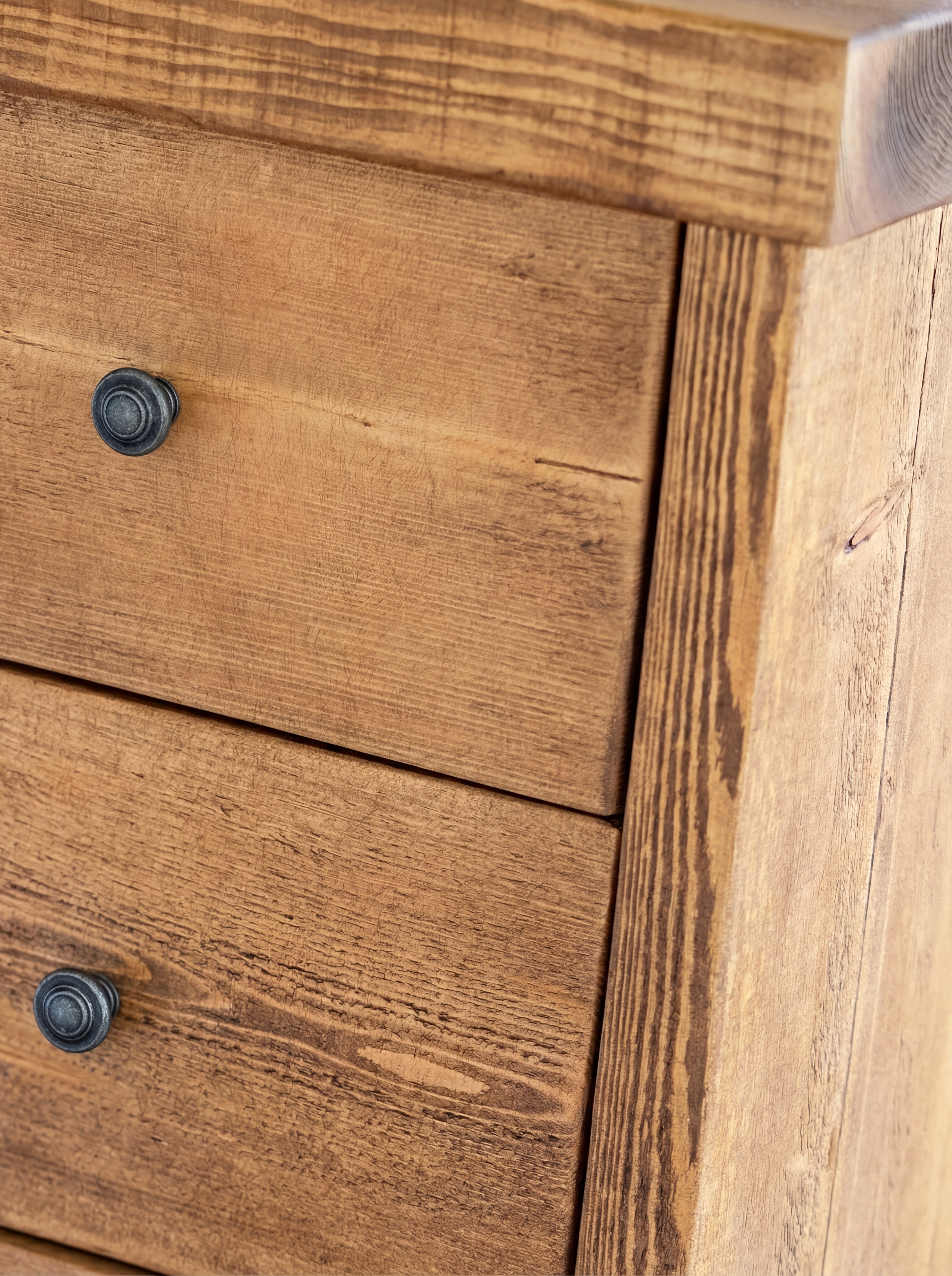 Derwent Large Chest Of Drawers - Chest Of Drawers
