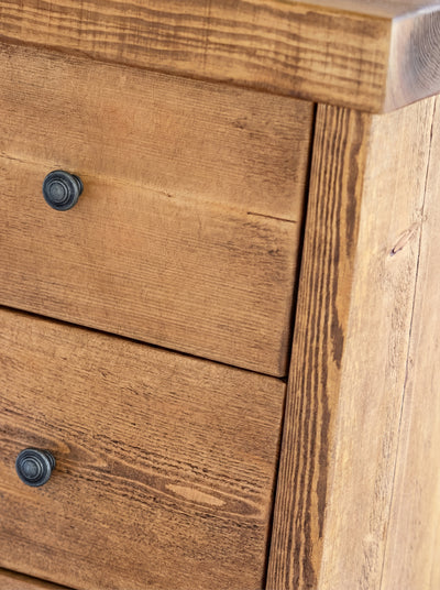 Derwent Large Chest Of Drawers - Chest Of Drawers