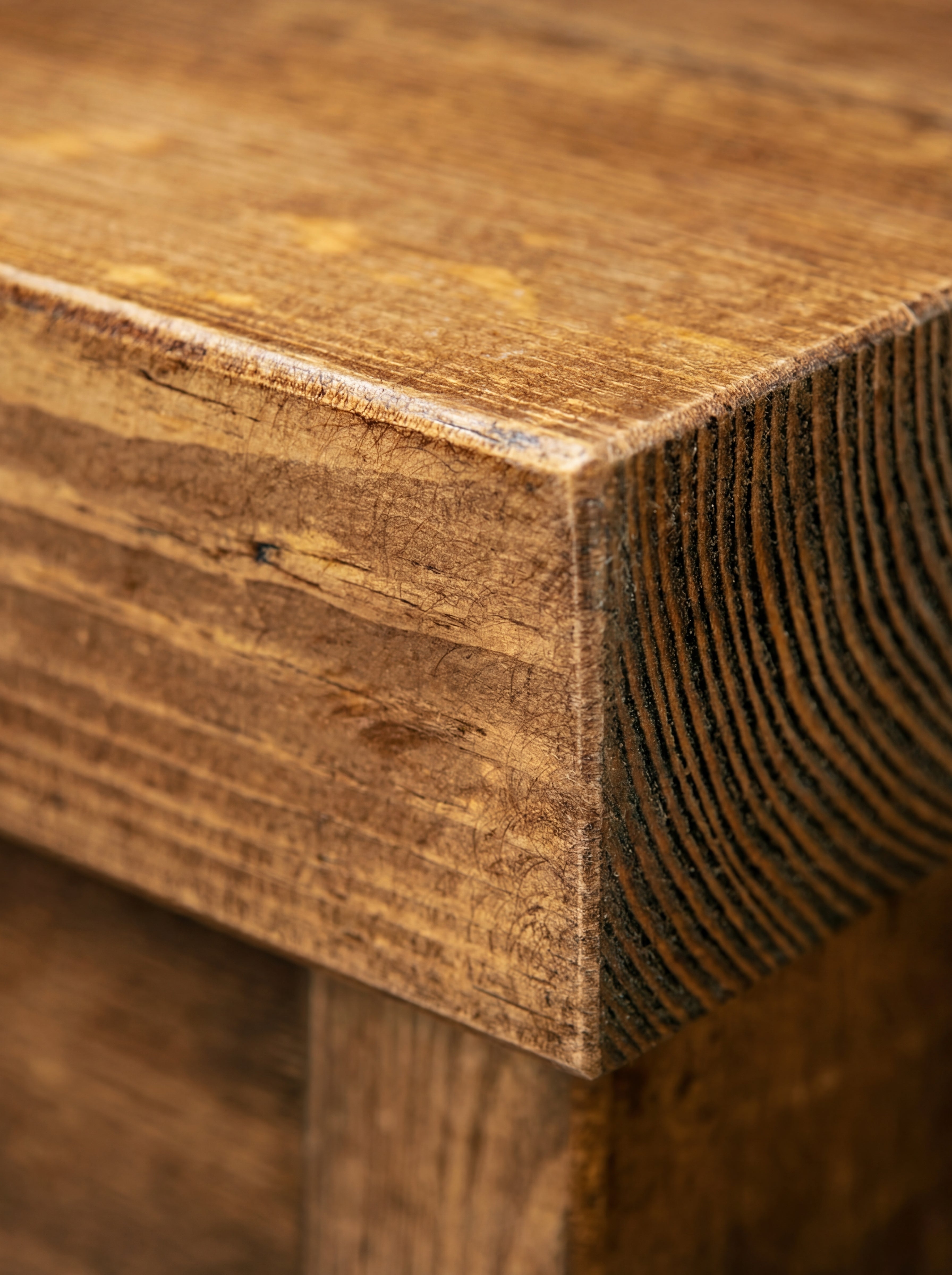 Derwent Large Chest Of Drawers