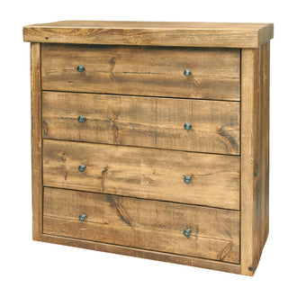 Derwent Large Chest Of Drawers - 