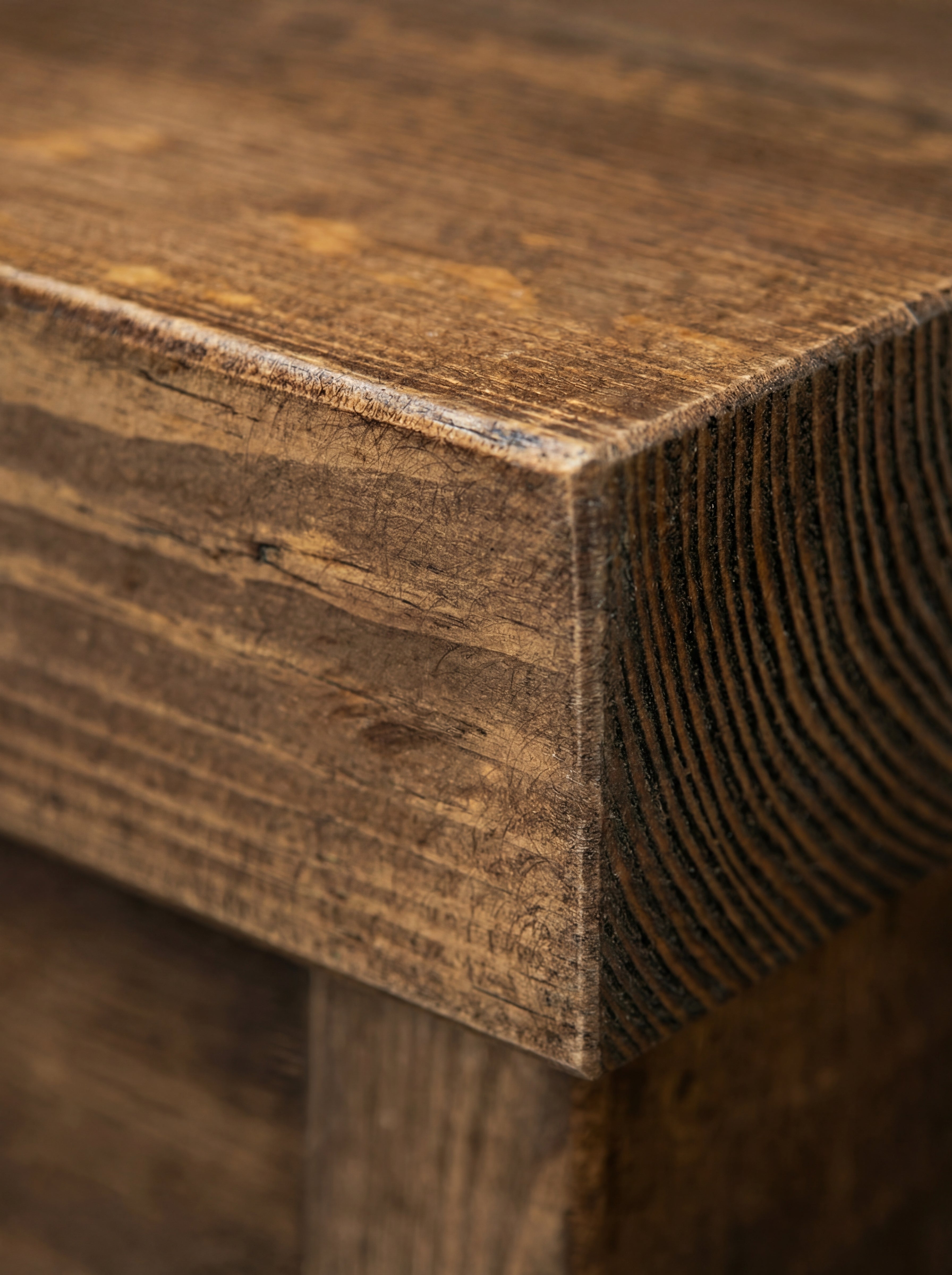 Derwent Large Chest Of Drawers