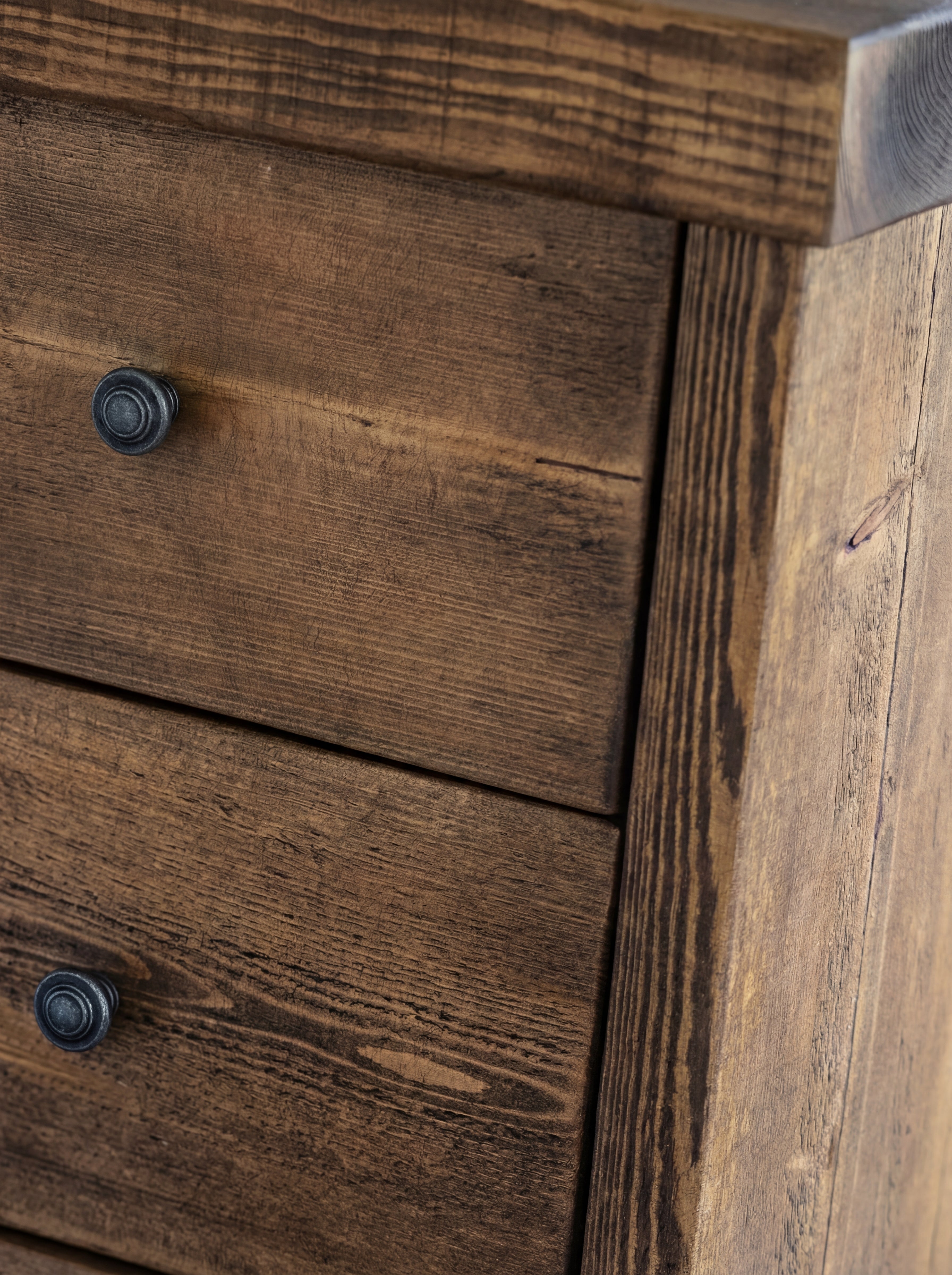 Derwent Large Chest Of Drawers