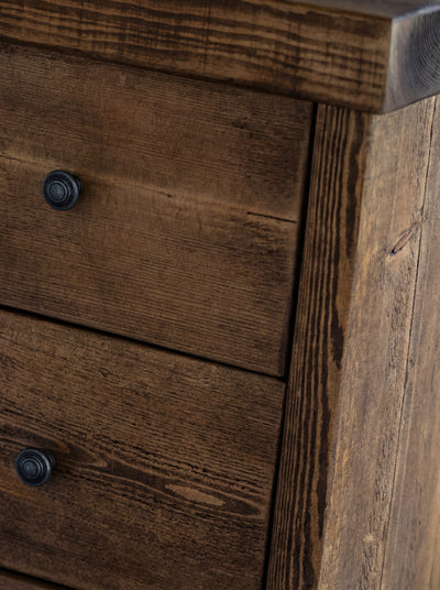 Derwent Large Chest Of Drawers - Chest Of Drawers