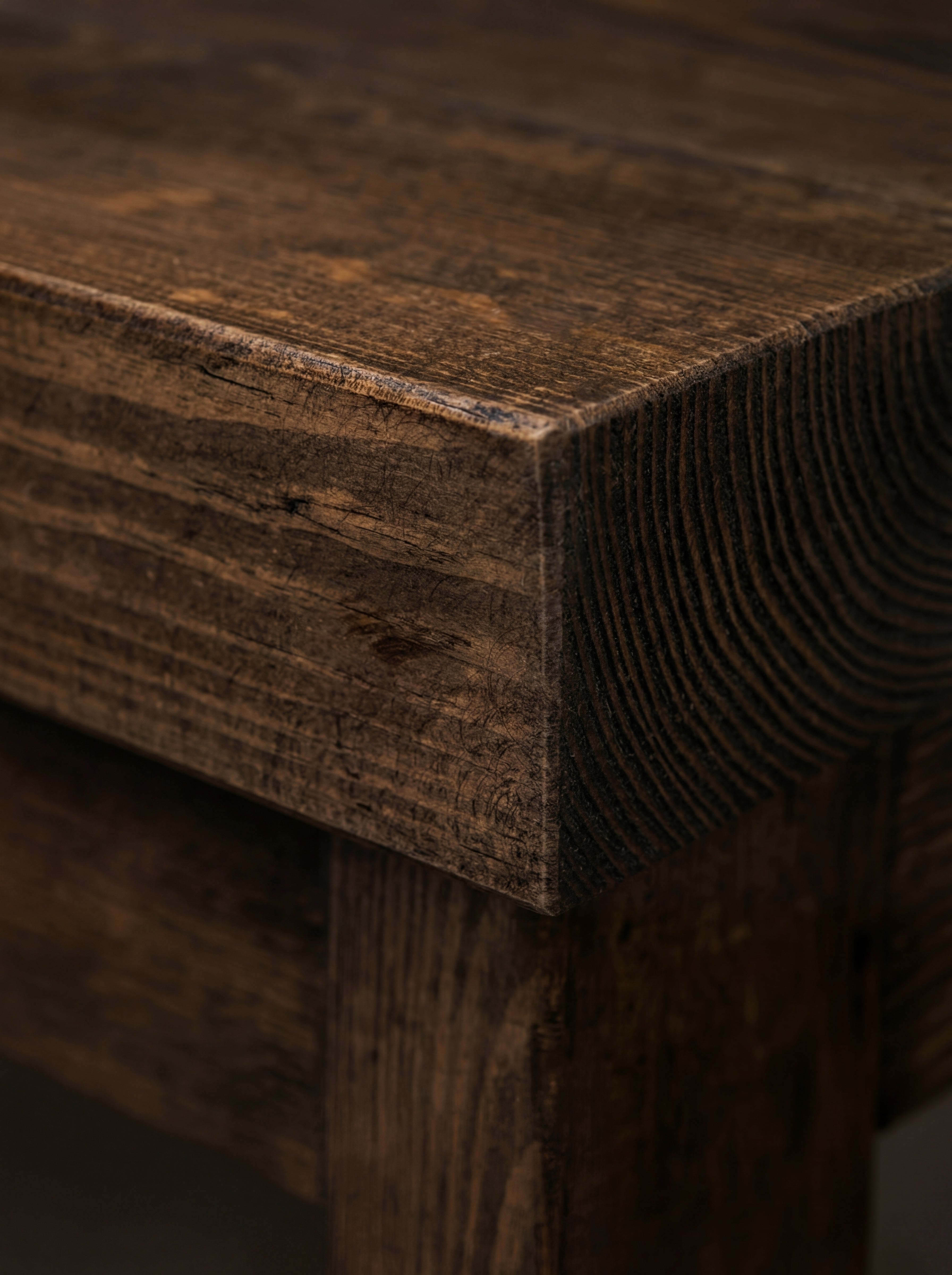 Derwent Large Chest Of Drawers