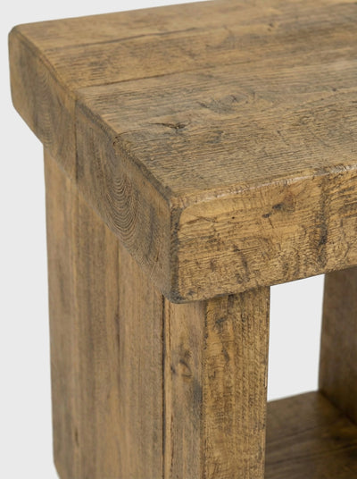 Derwent Side Table - Side Tables