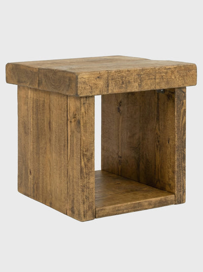 Derwent Side Table - Side Tables