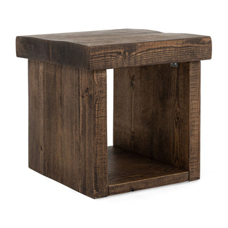 Derwent Side Table - 