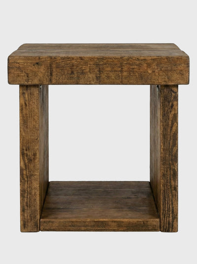 Derwent Side Table - Side Tables