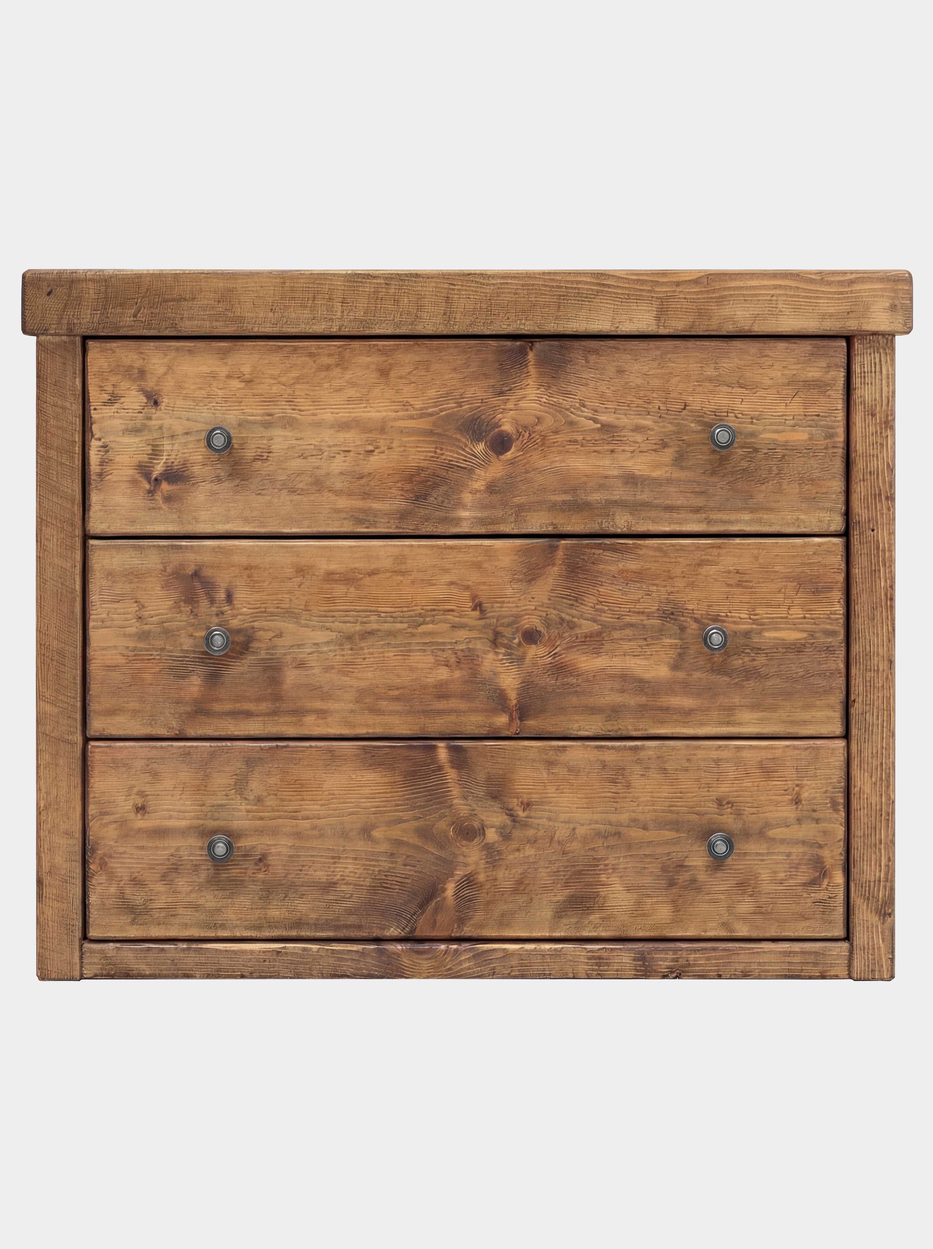 Derwent Small Chest Of Drawers - Chest Of Drawers