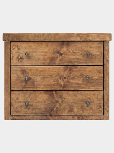 Derwent Small Chest Of Drawers - Chest Of Drawers