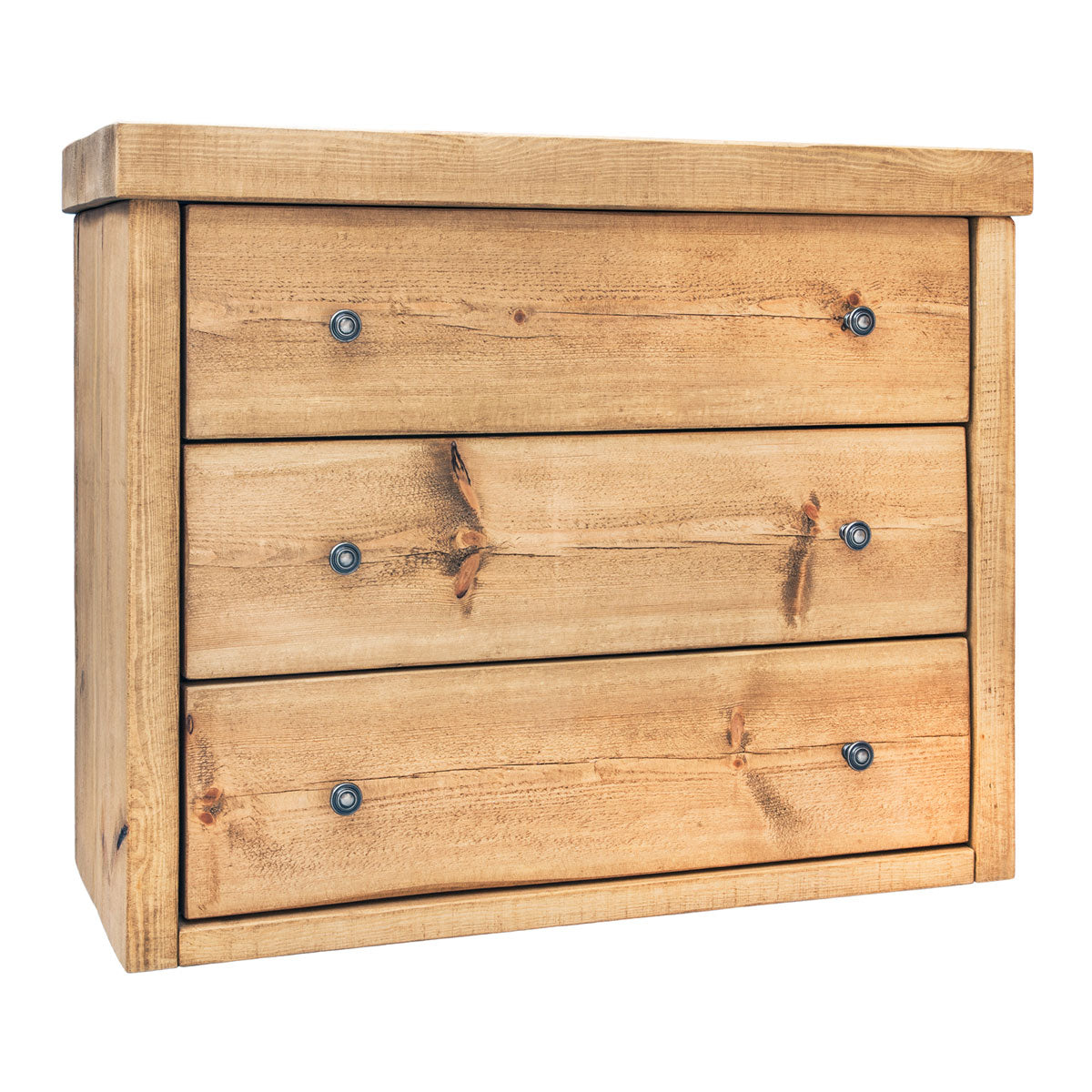 Derwent Small Chest Of Drawers - Chest Of Drawers