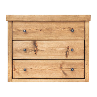 Derwent Small Chest Of Drawers - Chest Of Drawers