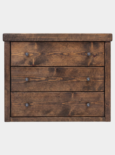 Derwent Small Chest Of Drawers - Chest Of Drawers
