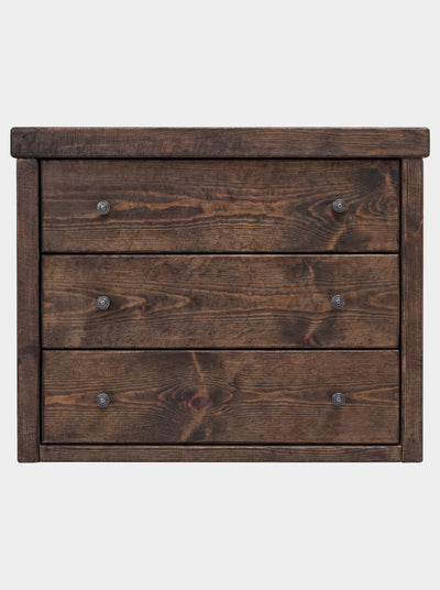 Derwent Small Chest Of Drawers - Chest Of Drawers