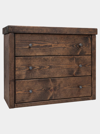 Derwent Small Chest Of Drawers - Chest Of Drawers