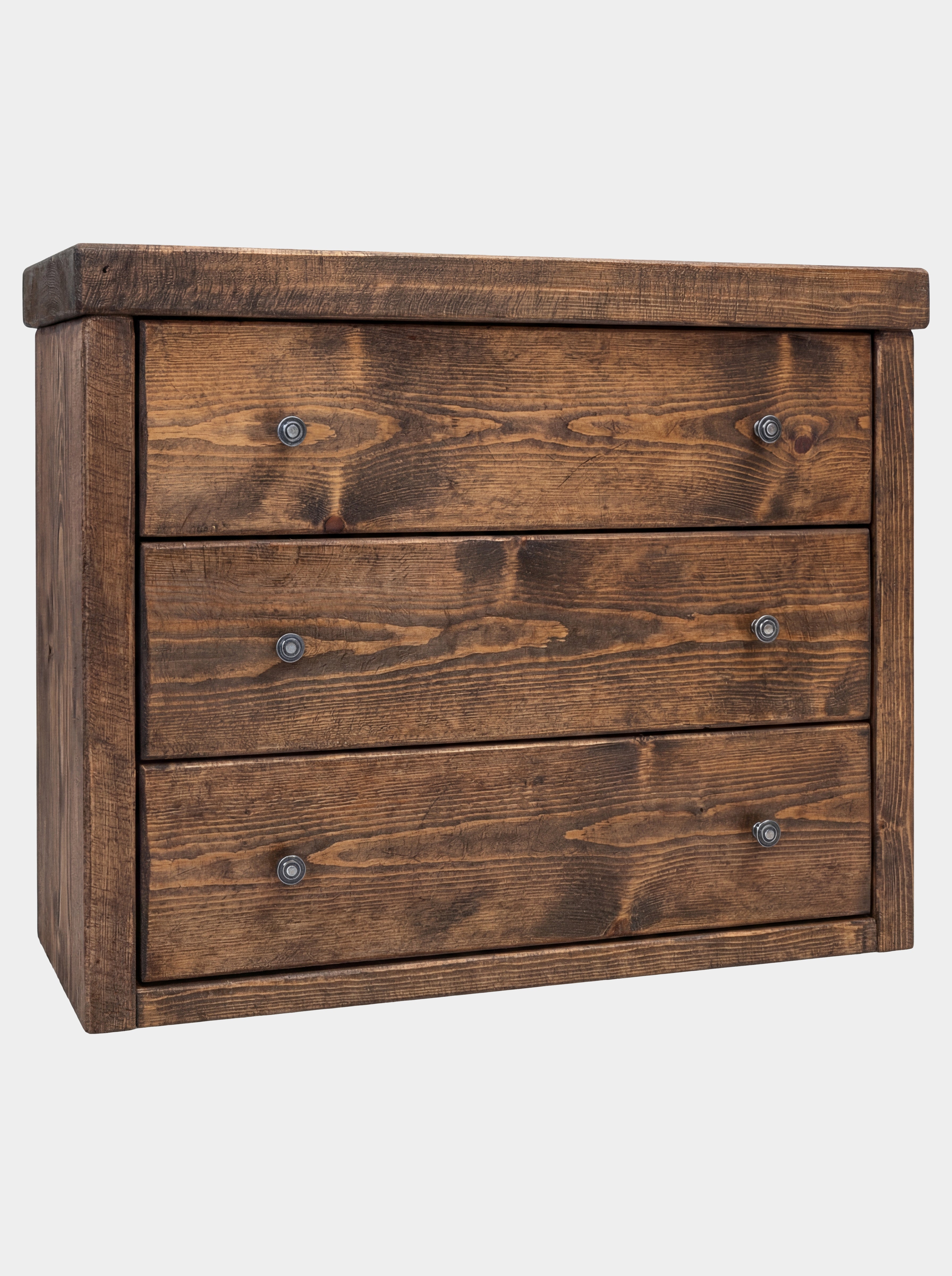 Derwent Small Chest Of Drawers - Chest Of Drawers