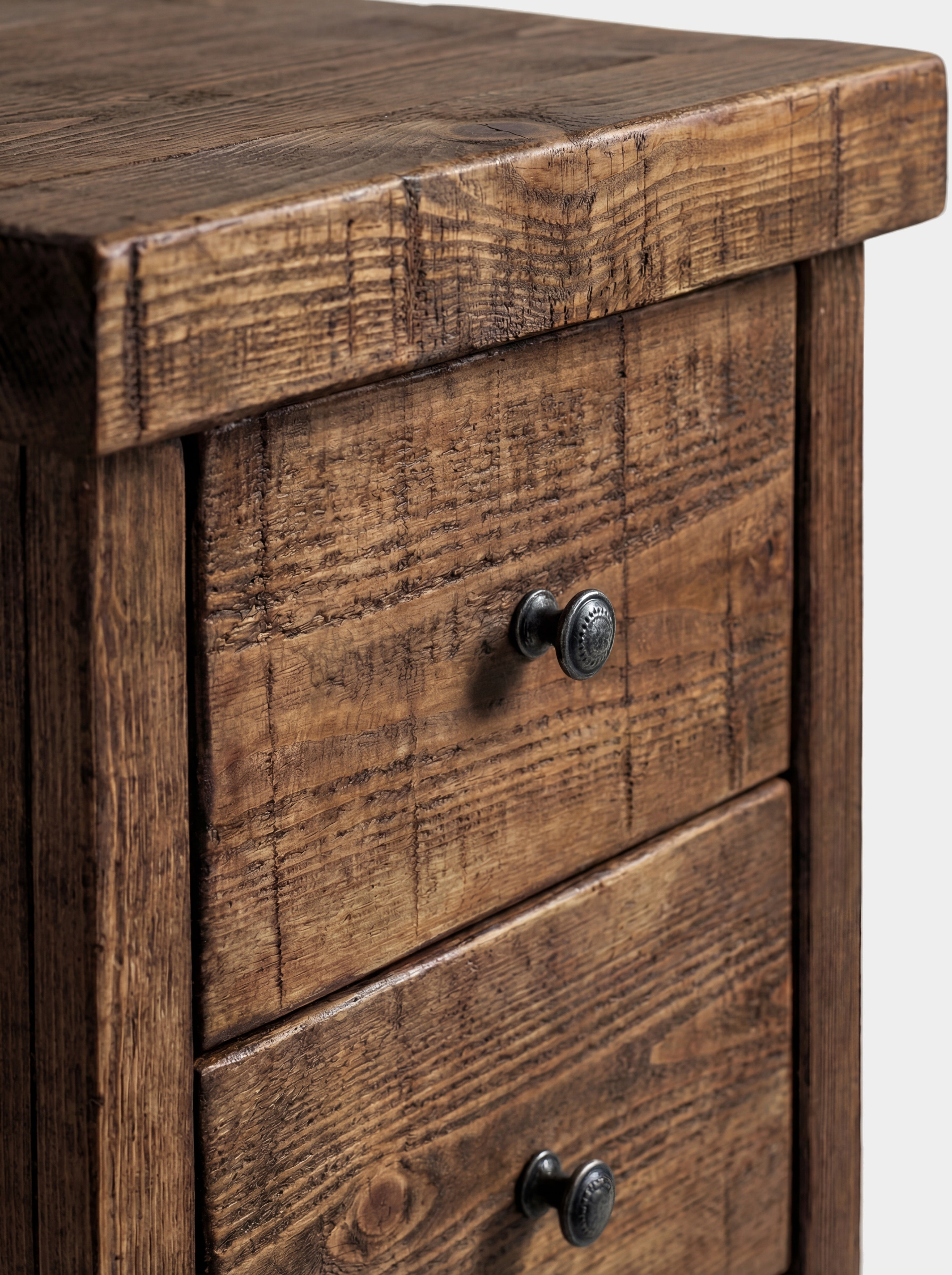 Derwent Tall Boy - Chest Of Drawers