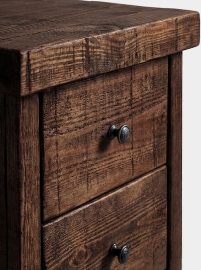 Derwent Tall Boy - Chest Of Drawers