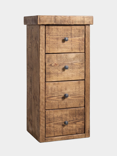 Derwent Tall Boy - Chest Of Drawers