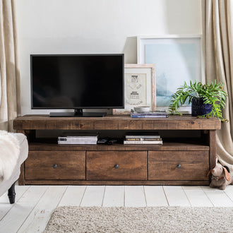 Derwent TV Stand - 