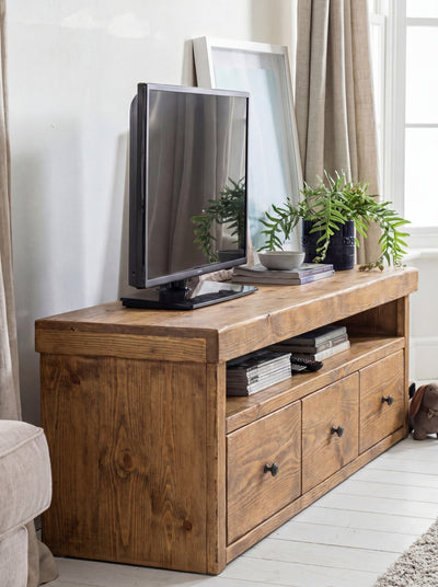 Derwent TV Stand - TV Stands