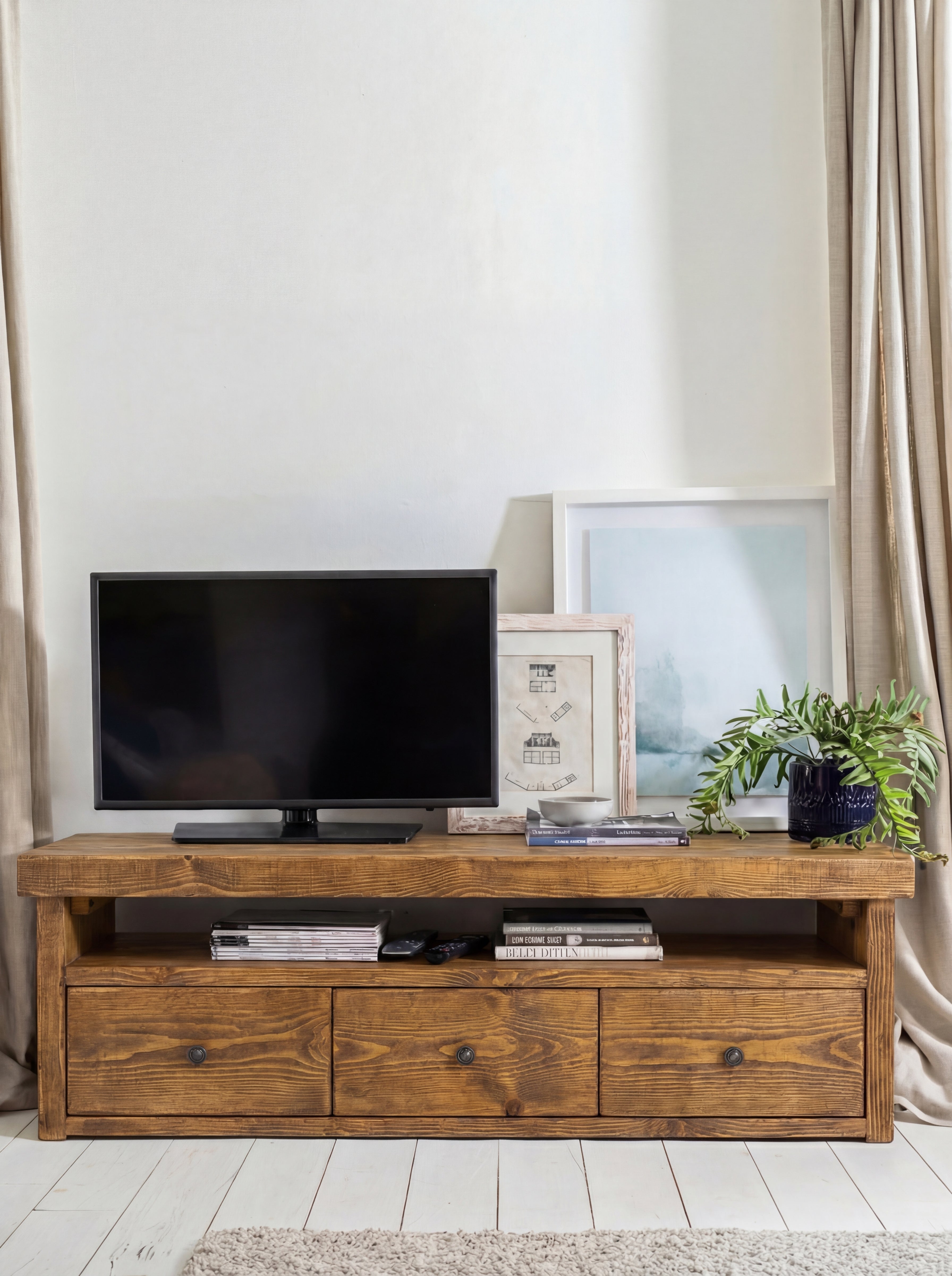 Derwent TV Stand - TV Stands